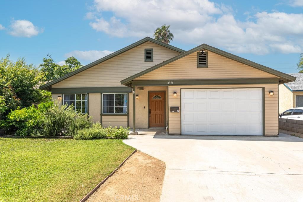 4356 Gardena Drive