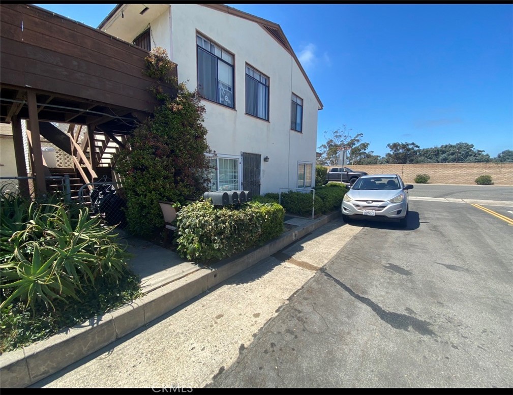2903 S El Camino Real