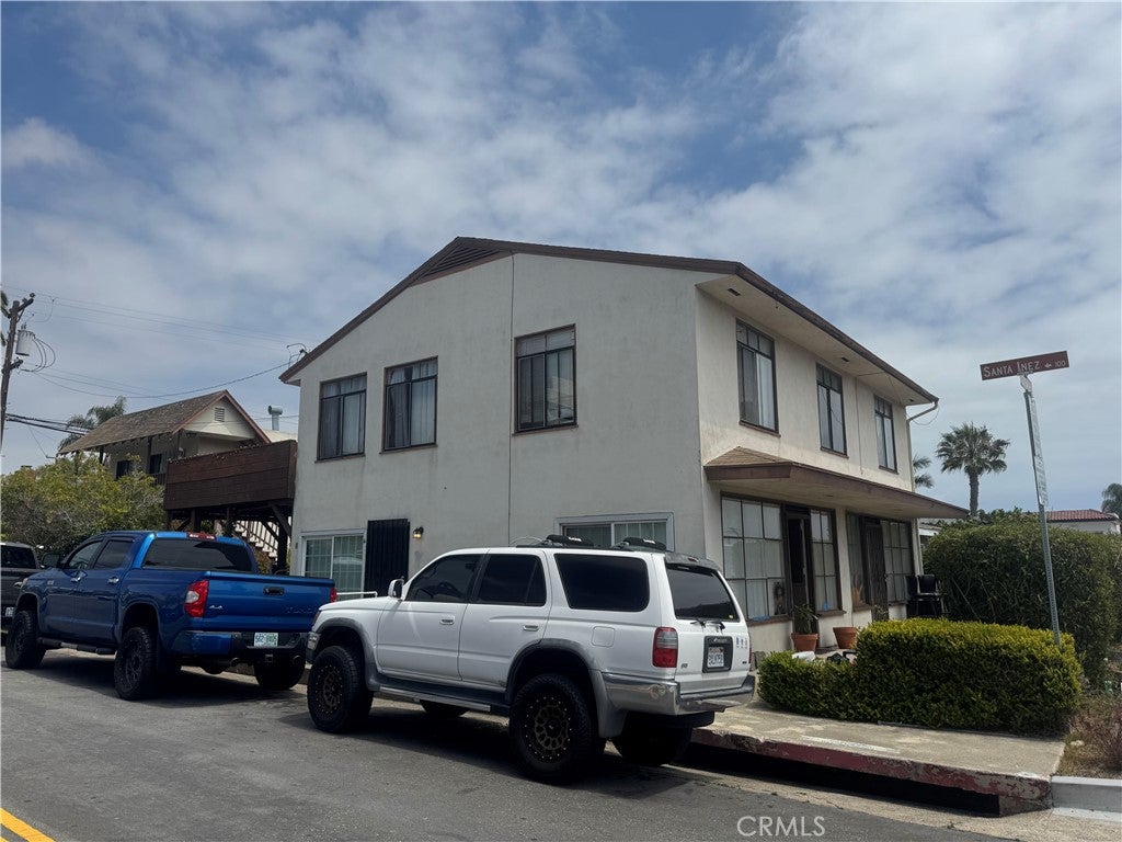 2903 S El Camino Real