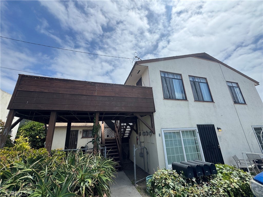 2903 S El Camino Real