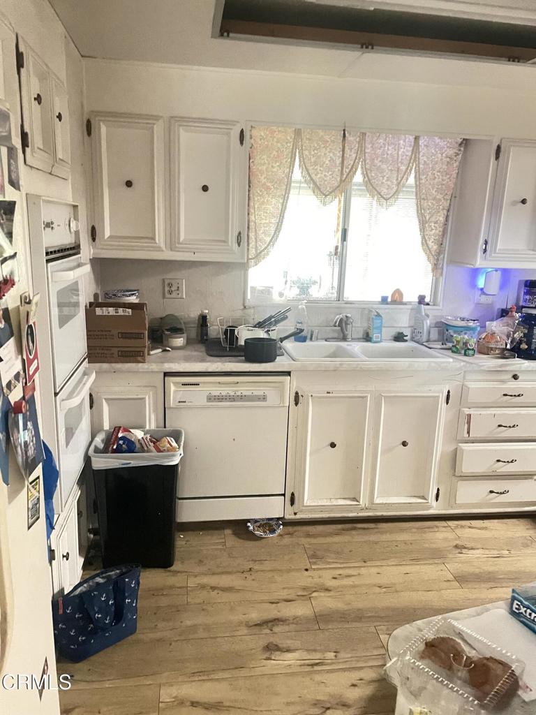 500 W Santa Maria Street 134