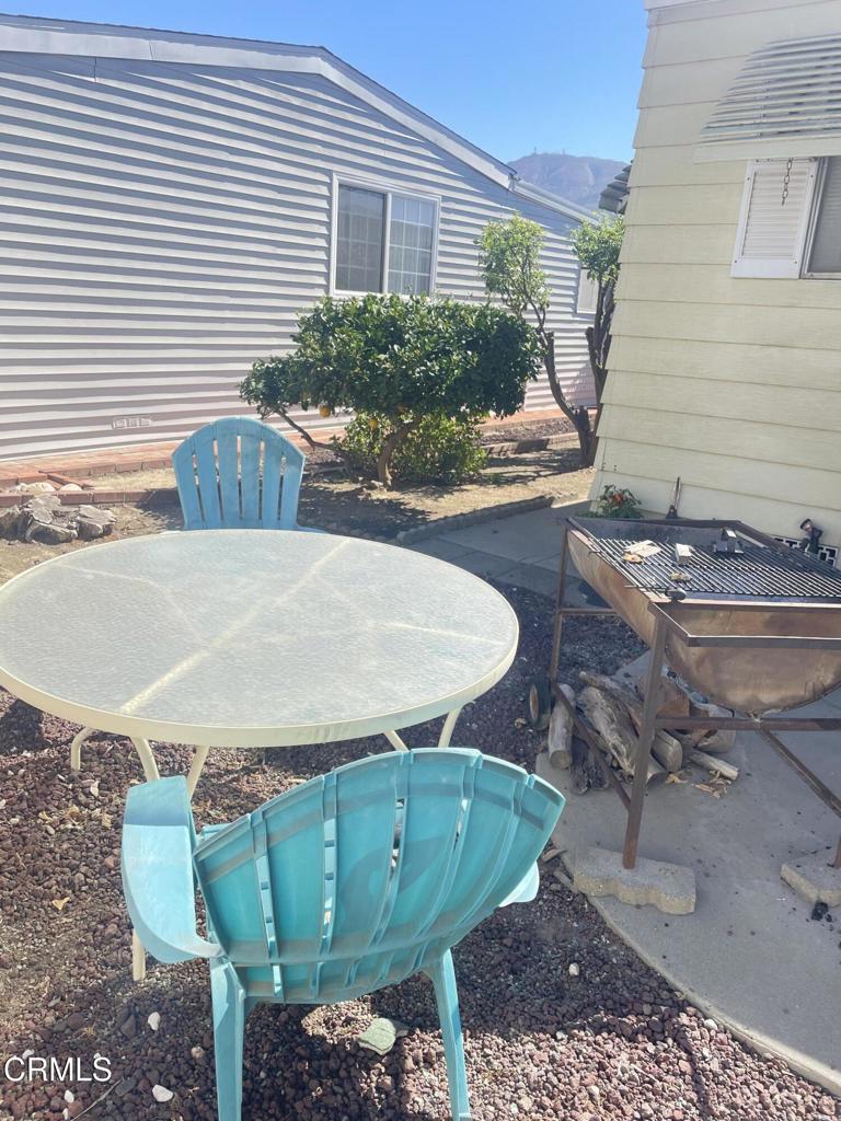 500 W Santa Maria Street 134