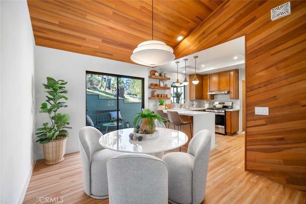 Park Hill(460) - Residential