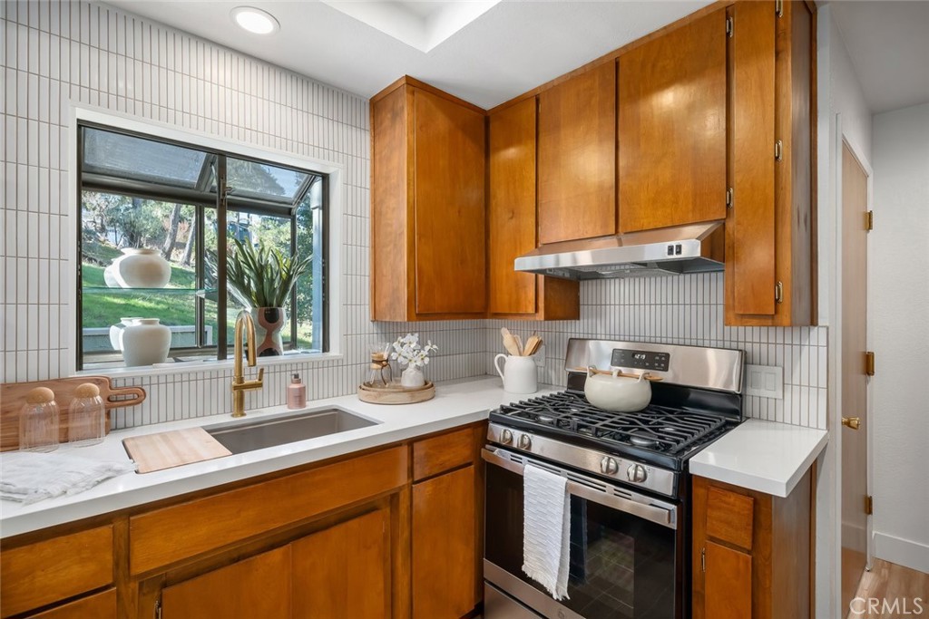 Park Hill(460) - Residential