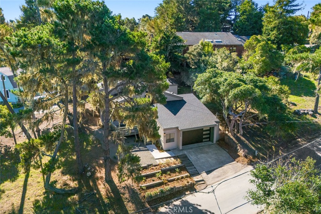 Park Hill(460) - Residential