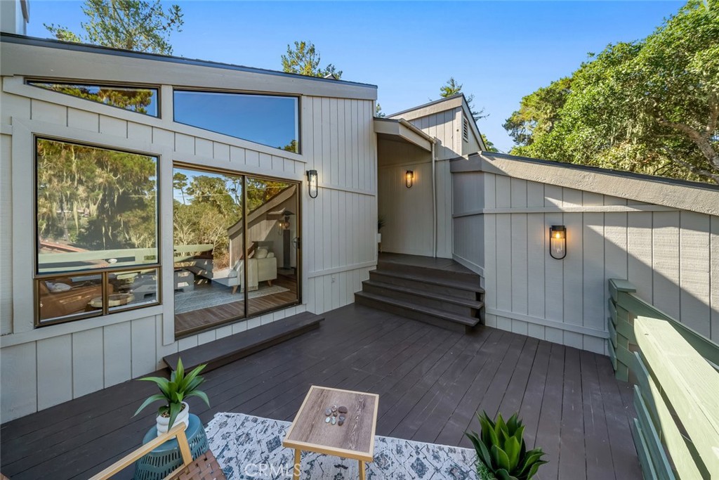 Park Hill(460) - Residential