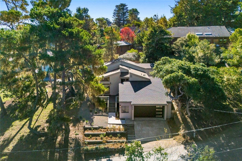 Park Hill(460) - Residential