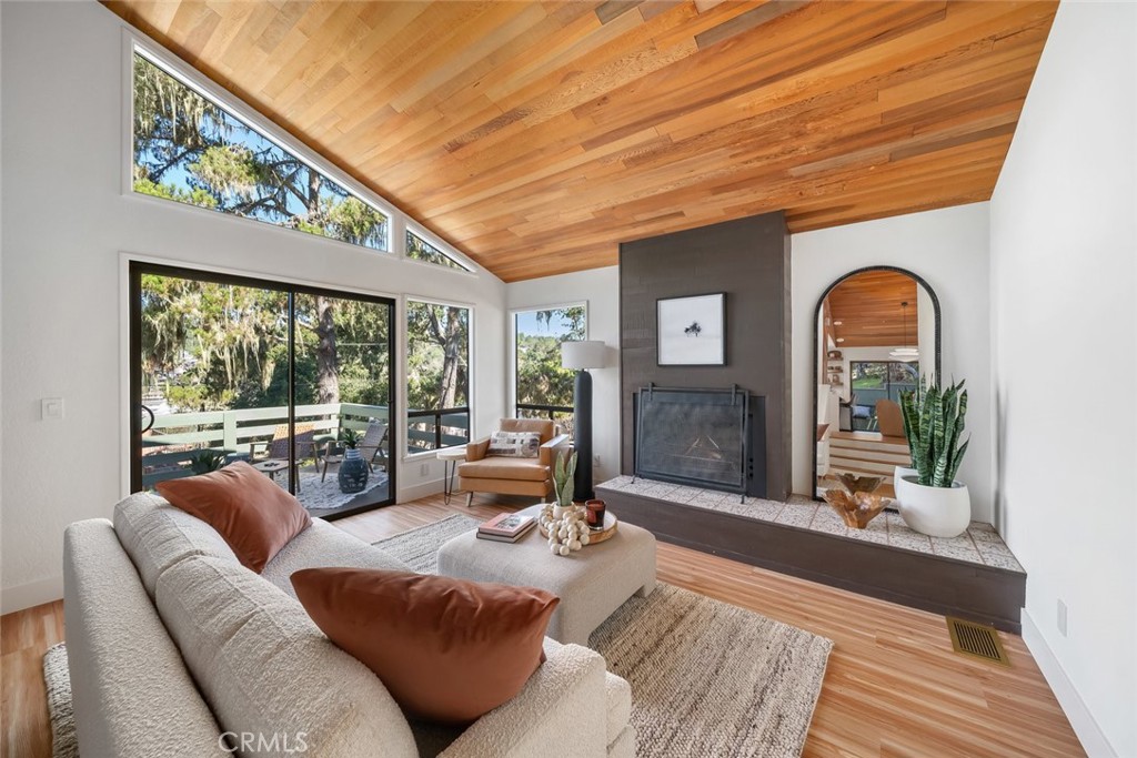 Park Hill(460) - Residential