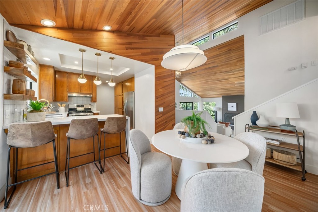 Park Hill(460) - Residential