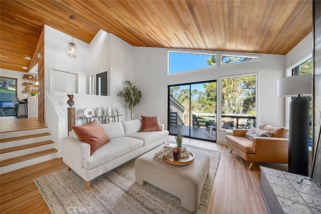 Park Hill(460) - Residential