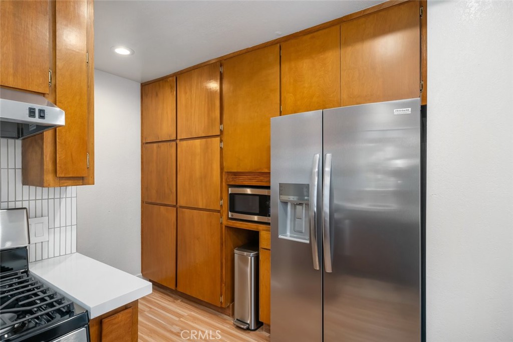 Park Hill(460) - Residential