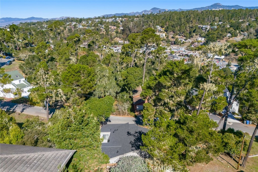 Park Hill(460) - Residential