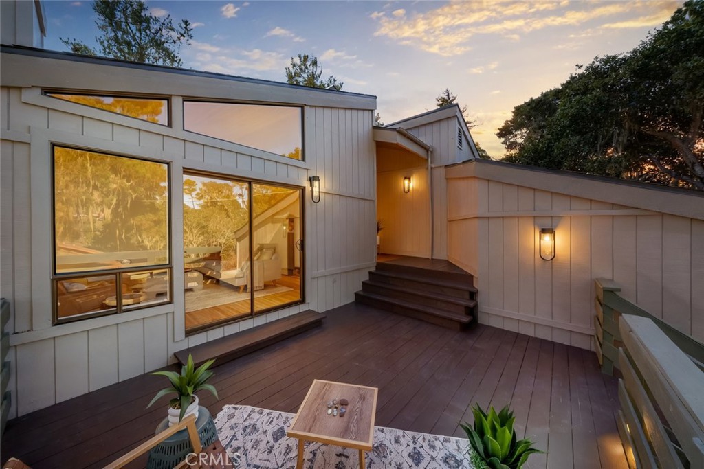 Park Hill(460) - Residential