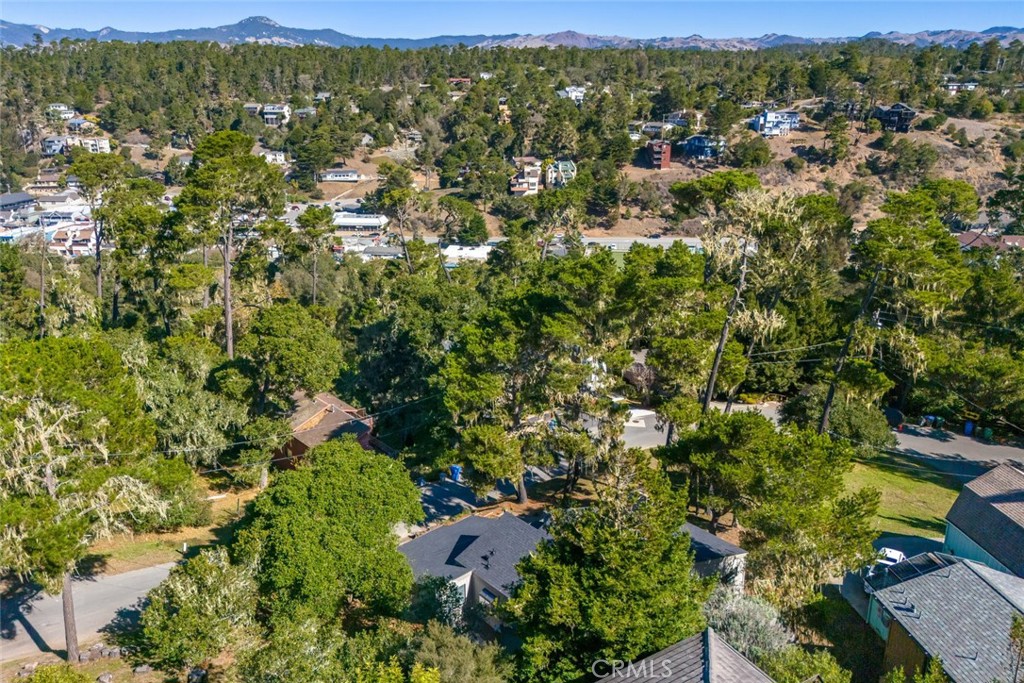 Park Hill(460) - Residential