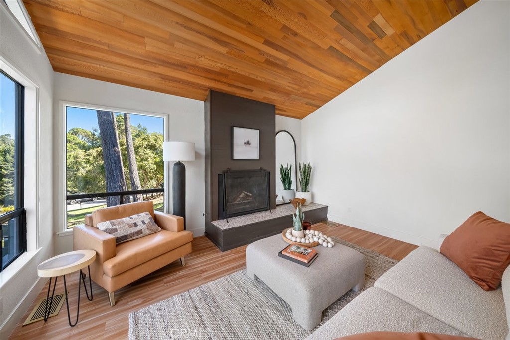 Park Hill(460) - Residential