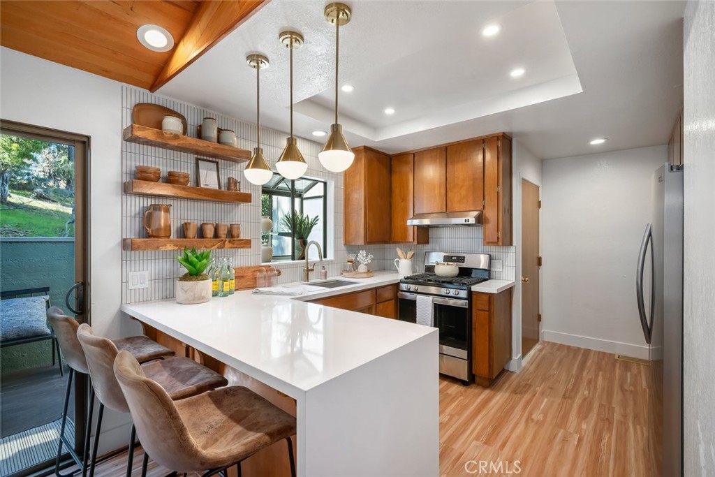 Park Hill(460) - Residential