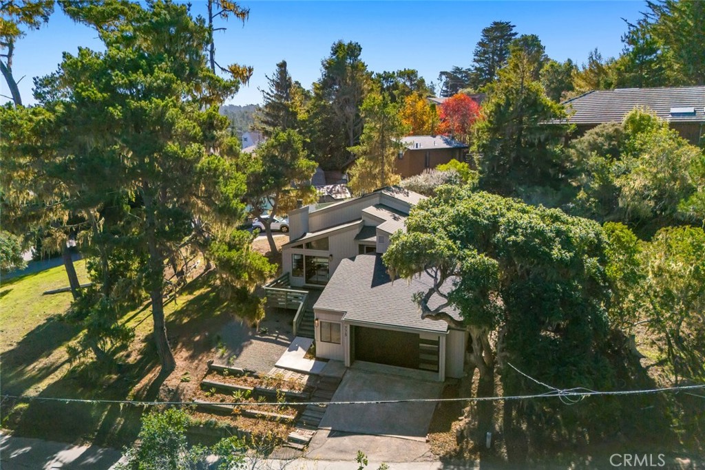 Park Hill(460) - Residential