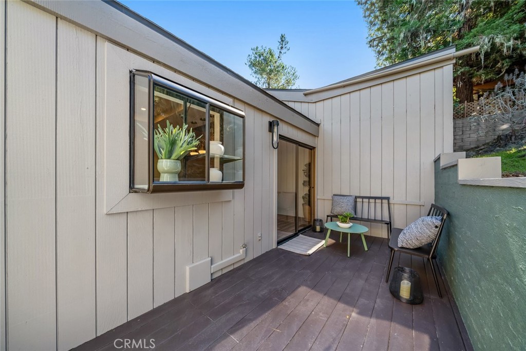 Park Hill(460) - Residential