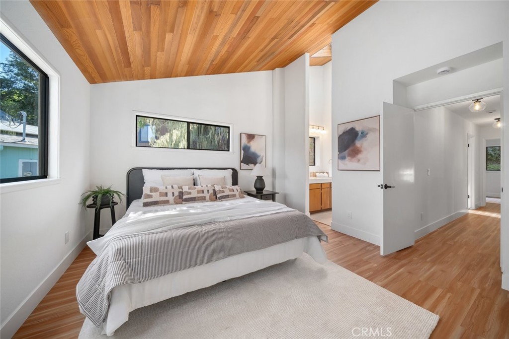 Park Hill(460) - Residential