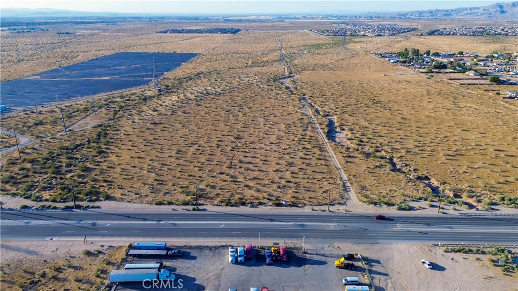 11 Palmdale