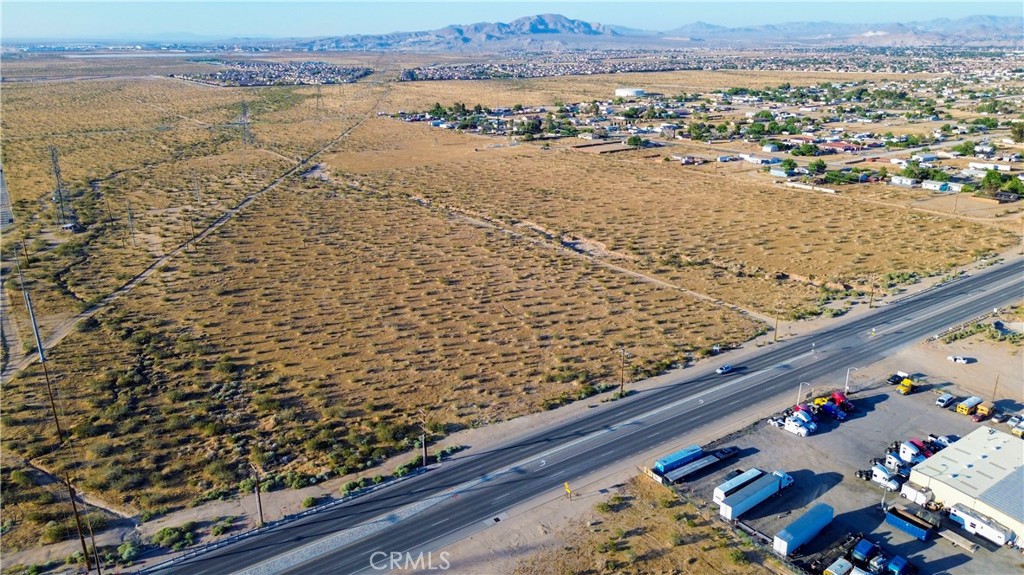 11 Palmdale