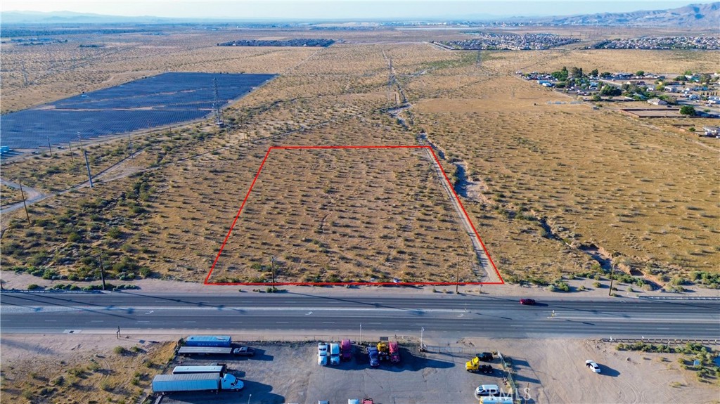 11 Palmdale