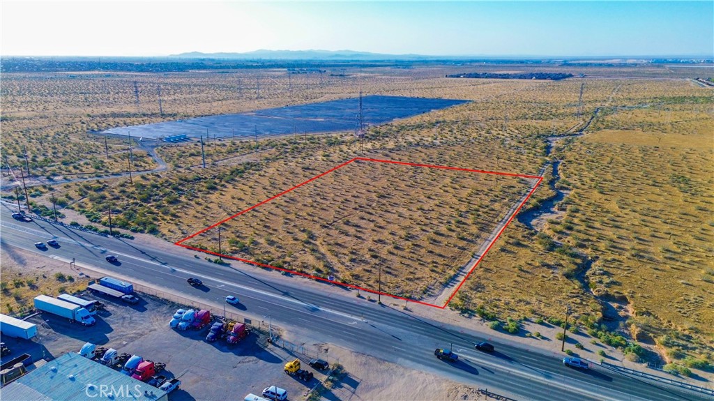11 Palmdale