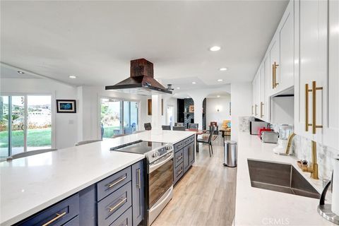 29795 Eagle Point Drive Canyon Lake CA 92587