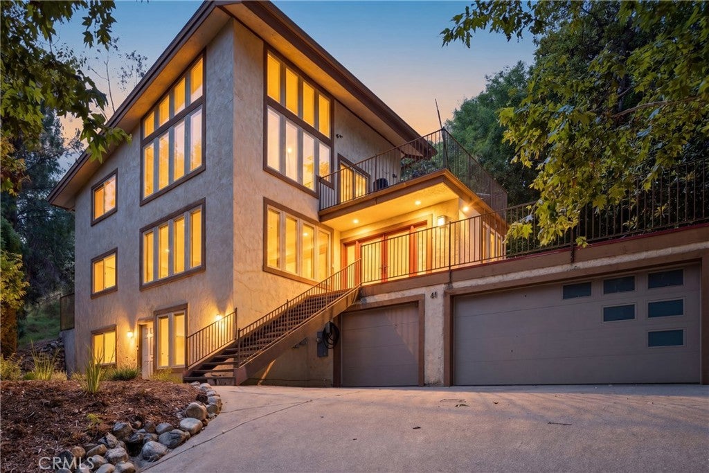41 Hidden Valley Rd, Monrovia CA 91016
