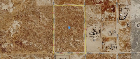 Photo of 0 Elder Avenue, Rosamond, CA 93560 (MLS # SR26200115)
