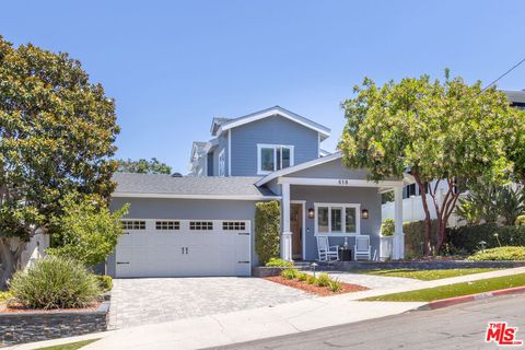 618 Arena Street El Segundo CA 90245