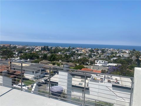 Photo of 736 Gould Avenue #13, Hermosa Beach, CA 90254 (MLS # SB25145787)