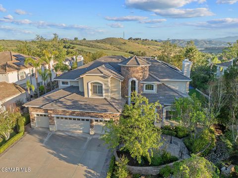 Photo of 7012 Hogan Street, Moorpark, CA 93021 (MLS # 226001686)