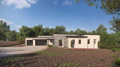 16925 Old Coach Rd Poway CA 92064