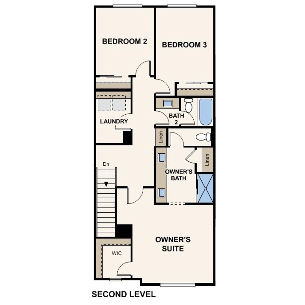 Photo of 9804 Crossbay Loop #2408, Jurupa Valley, CA 92509 (MLS # CV25267819)