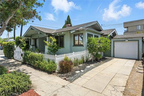 222 Kennebec Avenue Long Beach CA 90803