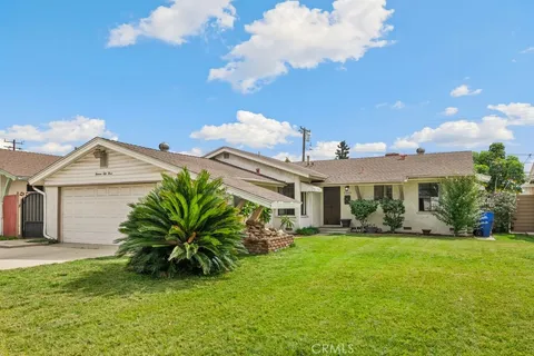 1353 W Princeton Street, Ontario, CA 91762 - MLS#: IG26042160