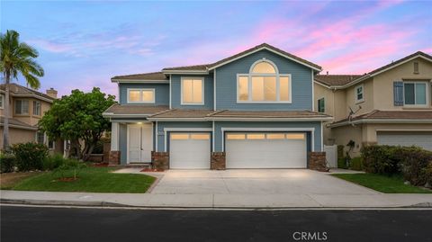 Photo of 16209 Eagleridge Court, La Mirada, CA 90638 (MLS # CV25125581)