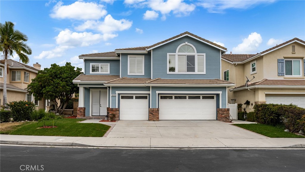 16209 Eagleridge Court