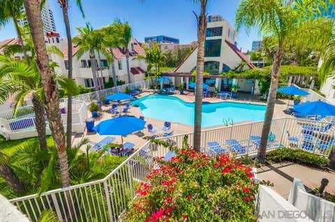 Photo of San Diego, CA 92101 (MLS # 260020011SD)