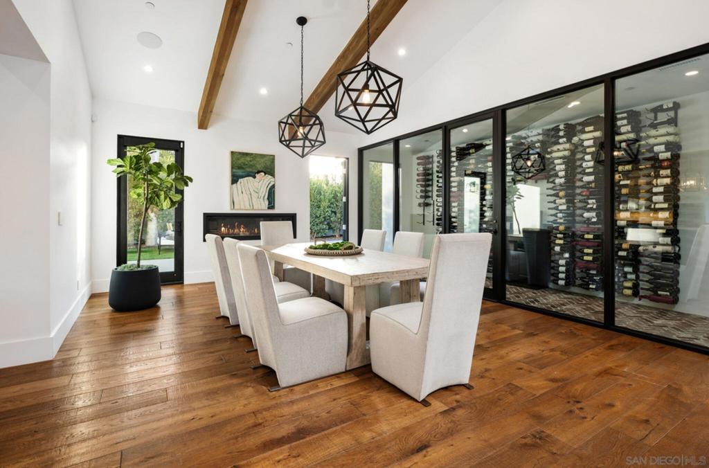 Rancho Santa Fe - Residential