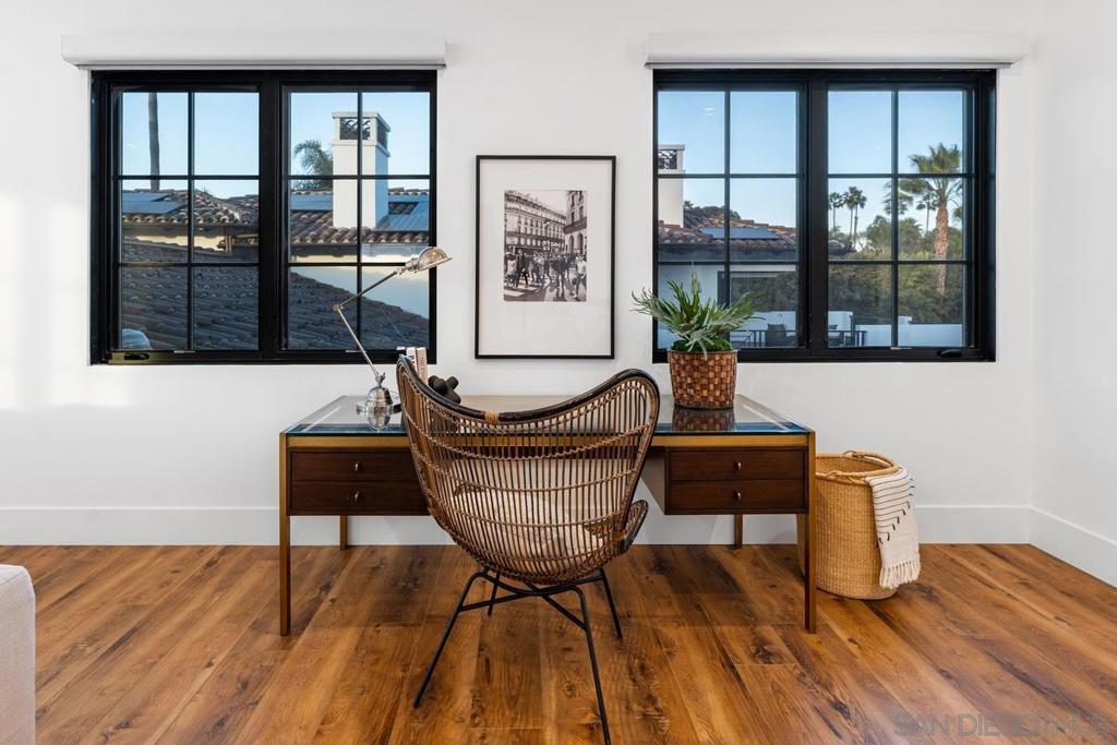 Rancho Santa Fe - Residential