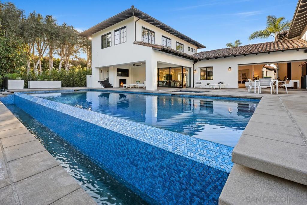 Rancho Santa Fe - Residential