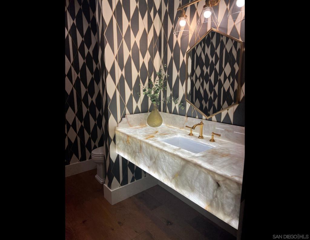 Rancho Santa Fe - Residential