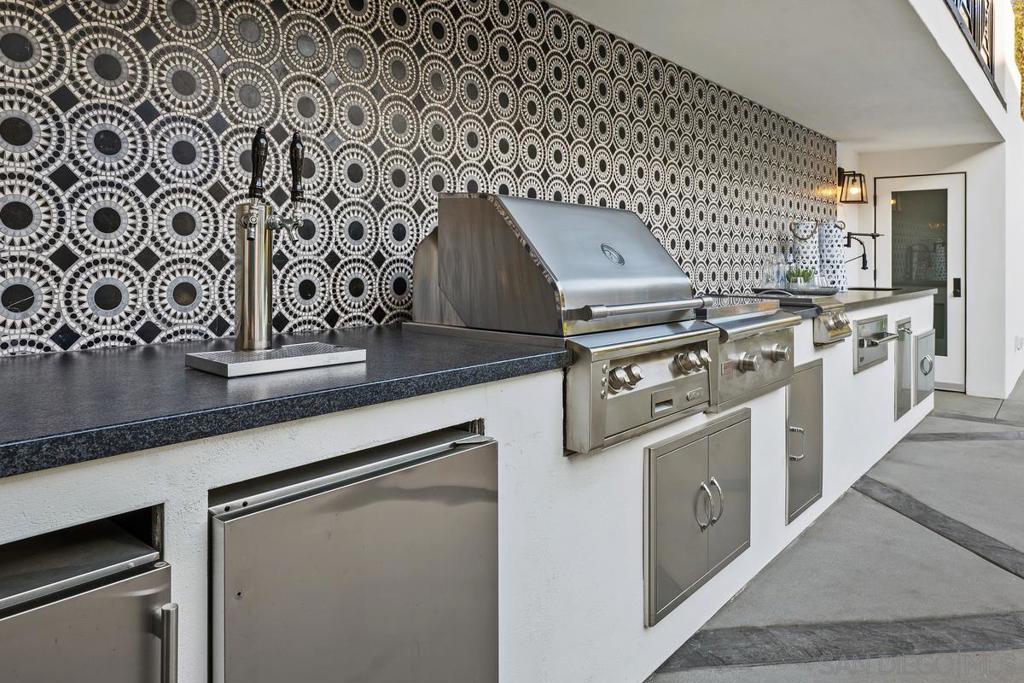 Rancho Santa Fe - Residential