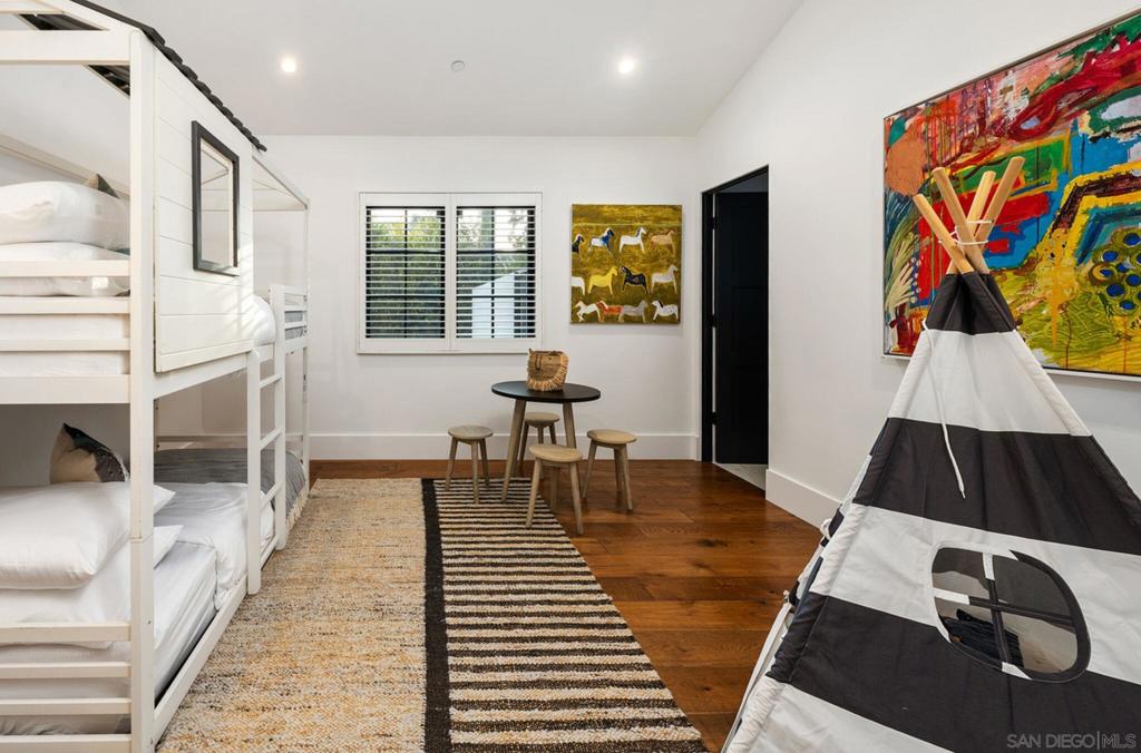 Rancho Santa Fe - Residential