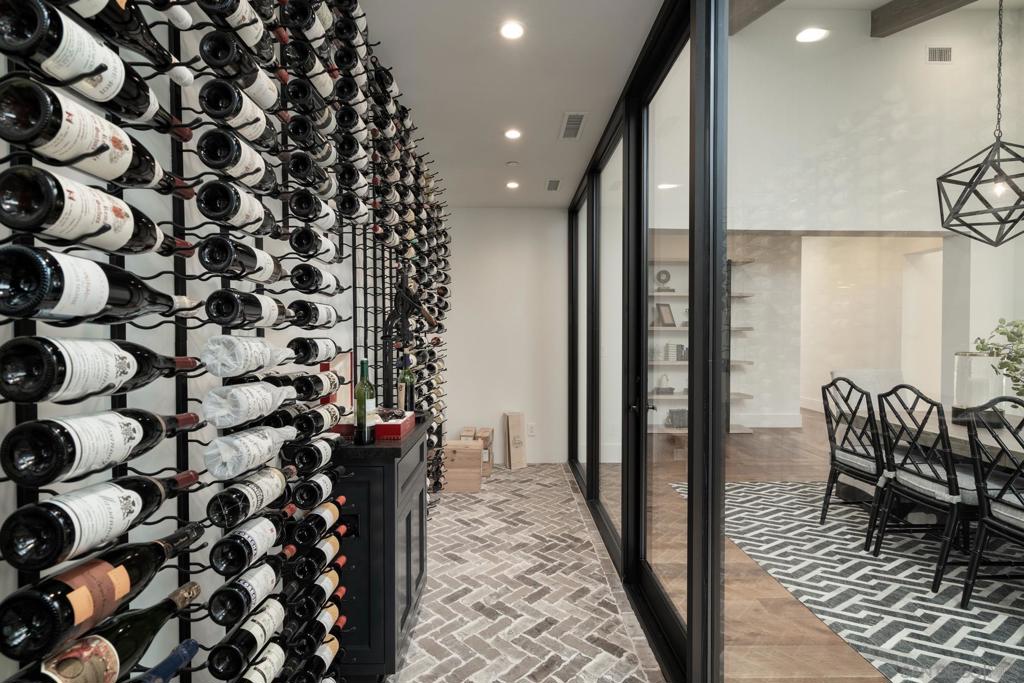 Rancho Santa Fe - Residential