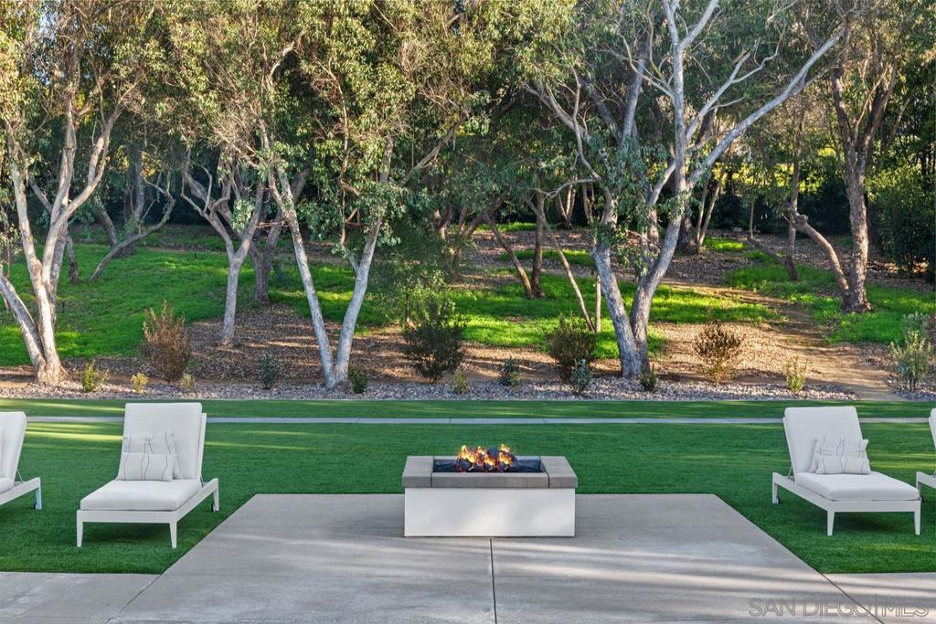 Rancho Santa Fe - Residential