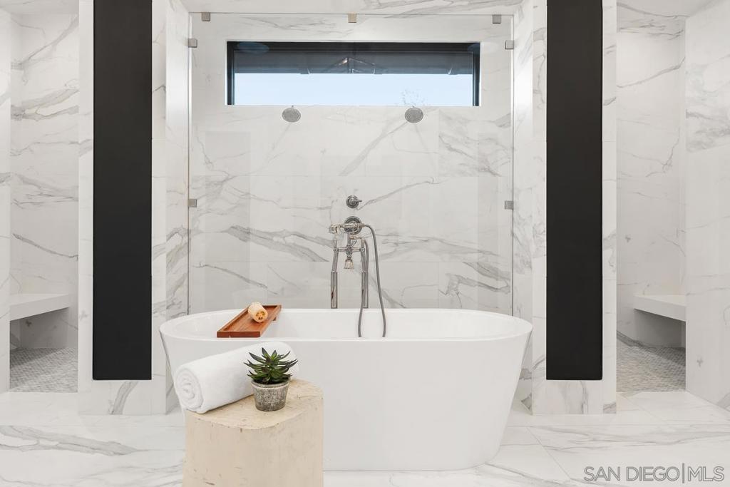 Rancho Santa Fe - Residential