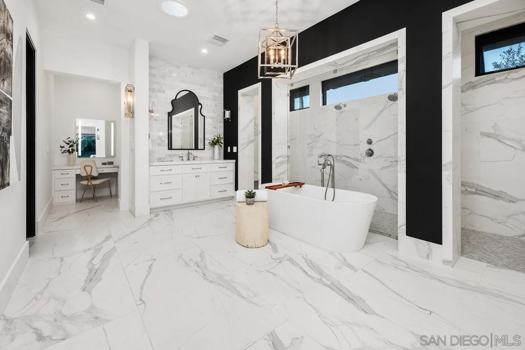 Rancho Santa Fe - Residential